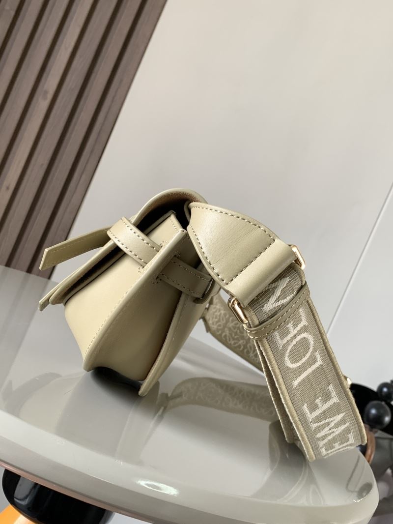 Loewe Gate Bags